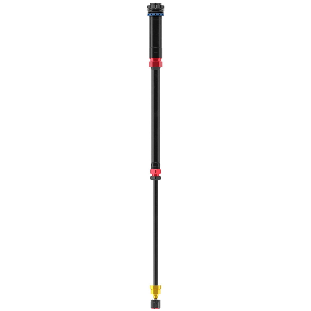 Damper Upgrade Kit - Charger 3.1 RC2 Crown With Buttercups (Lyrik D1+)