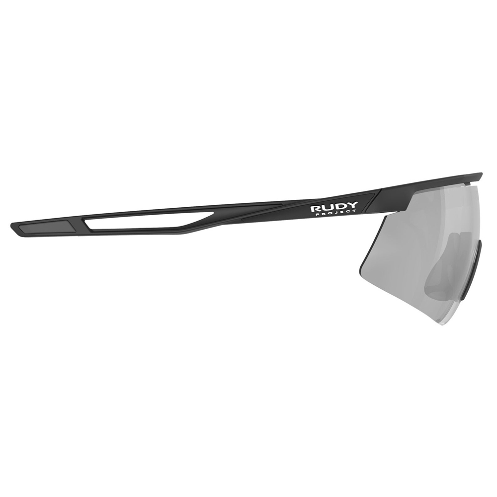 Turbolence Impact PH Sunglasses - Black Matte/2Black
