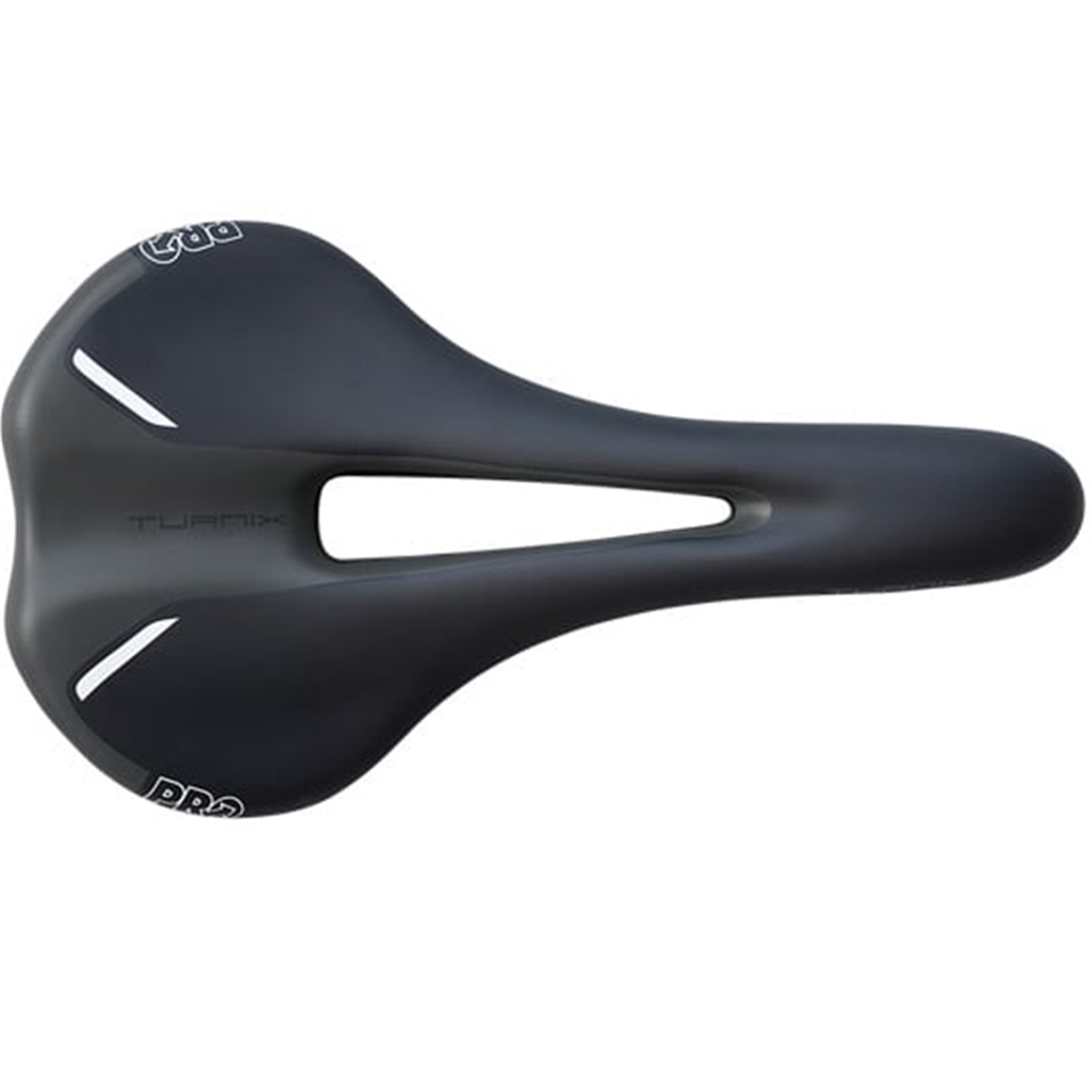 Turnix CRMO Saddle