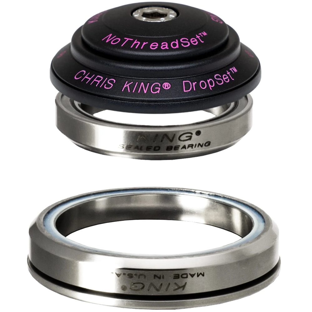 Dropset 5 Integrated Headset (IS42/IS52)