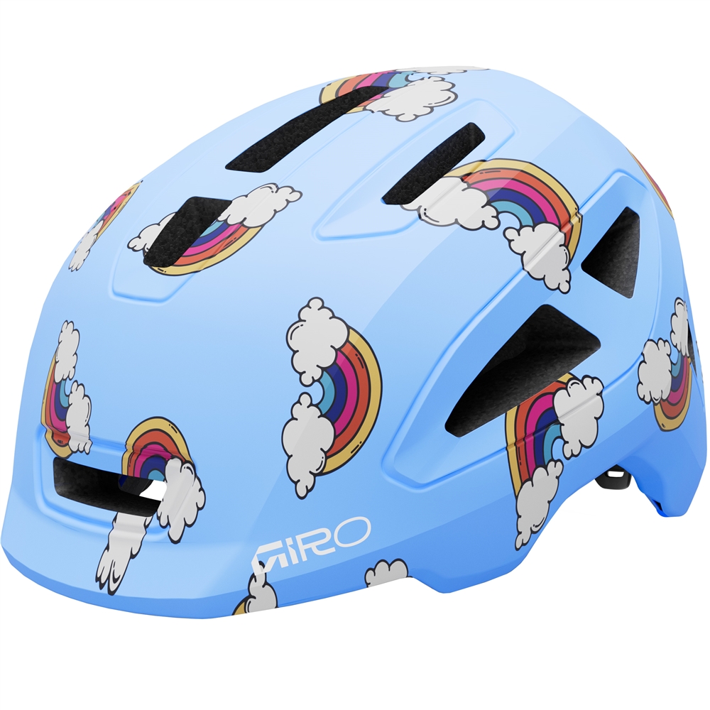 Scamp MIPS II Kids Helmet (2026)