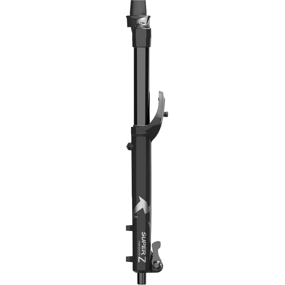 Super Z GRIP X Tapered Fork (2025)