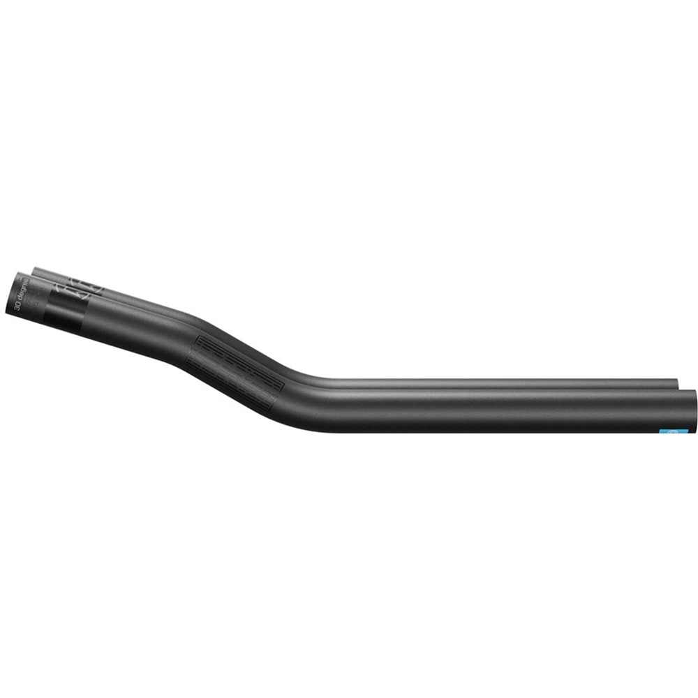 Clip-On Extensions - S-Bend (30 Degree)