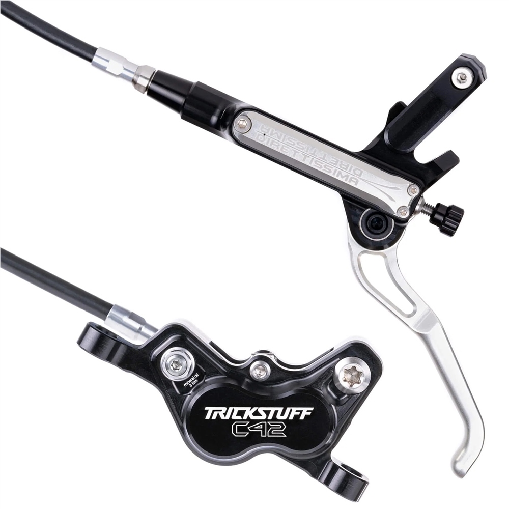 Direttissima Disc Brake Set