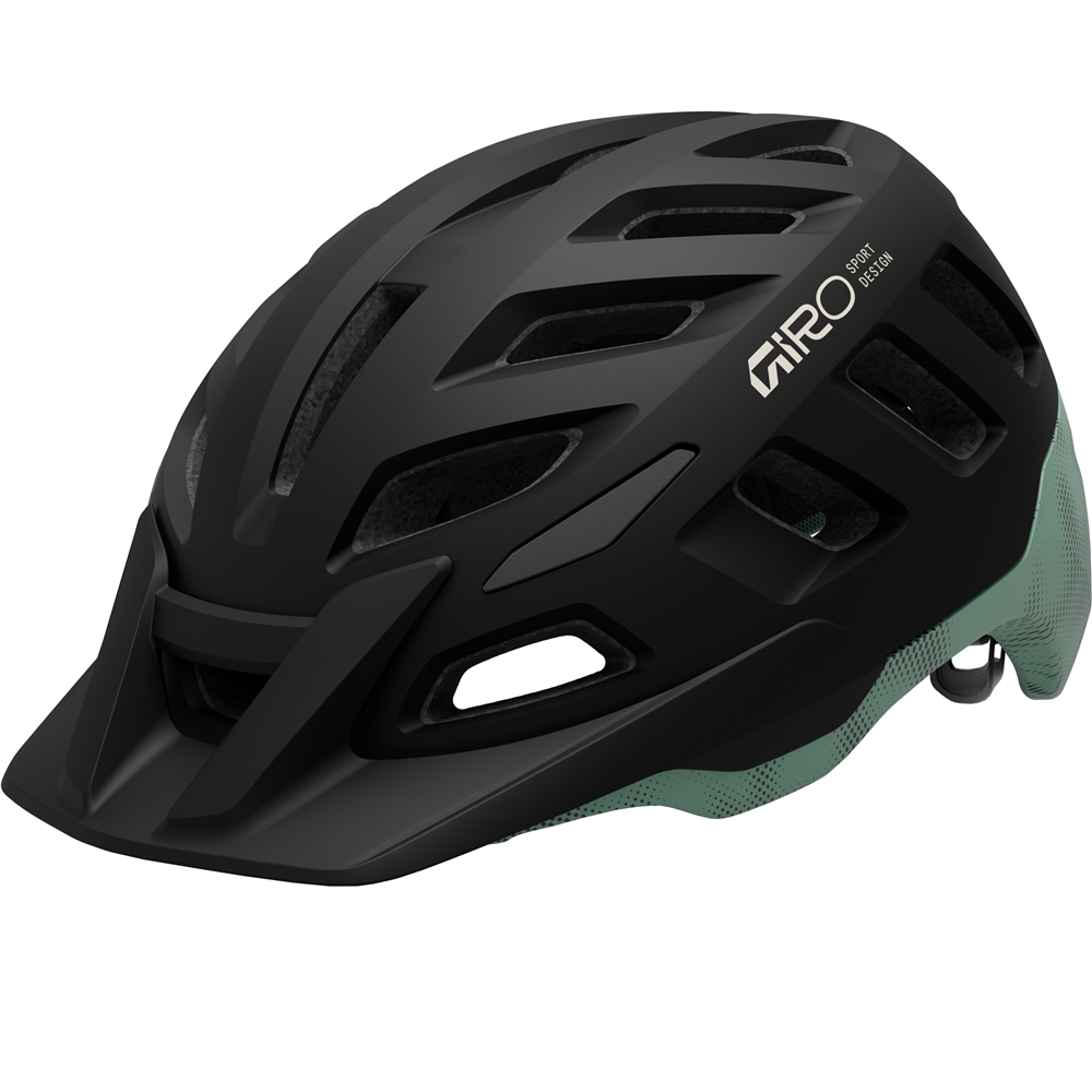 Radix Mips MTB Helmet (2026)