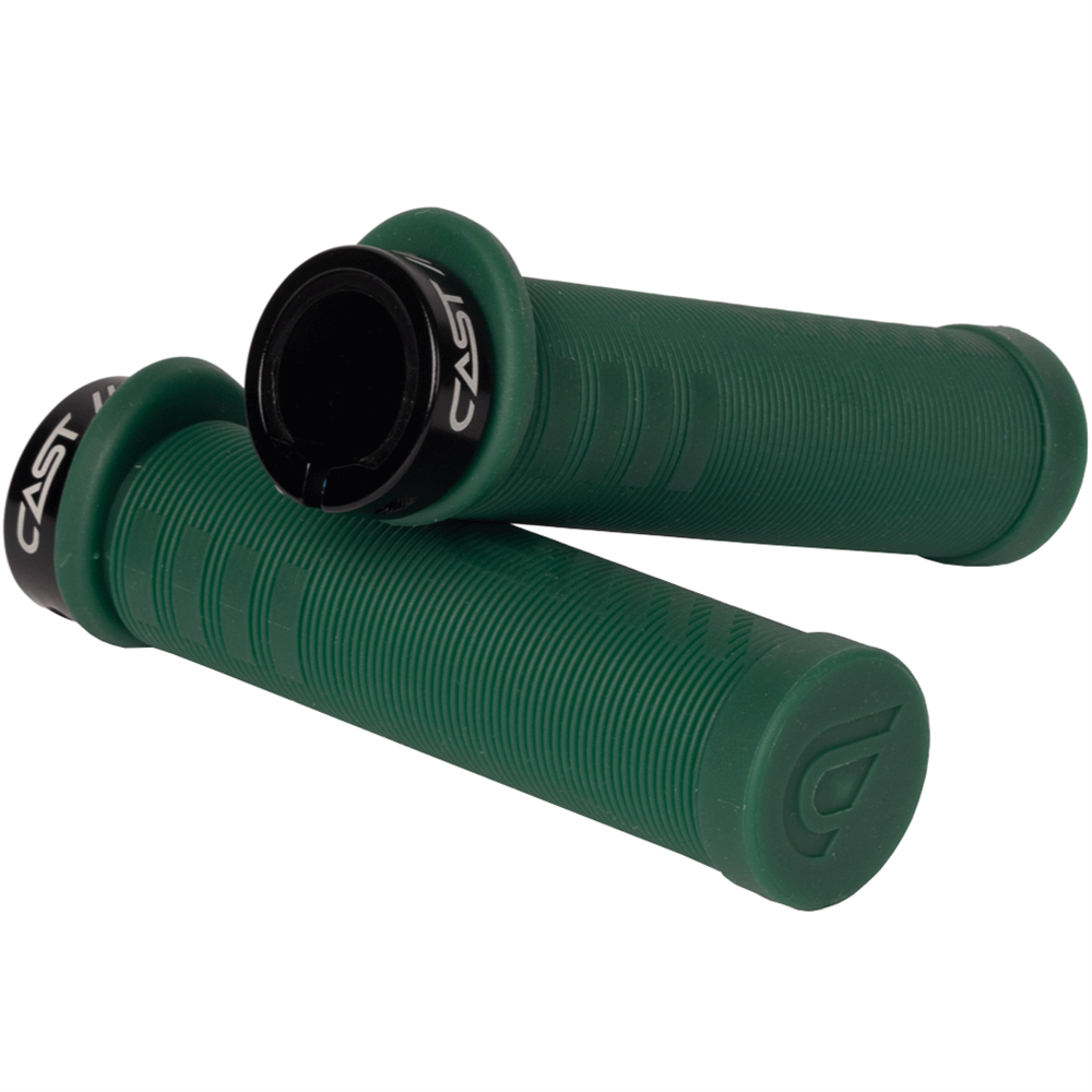 Yum Yum Handlebar Grips