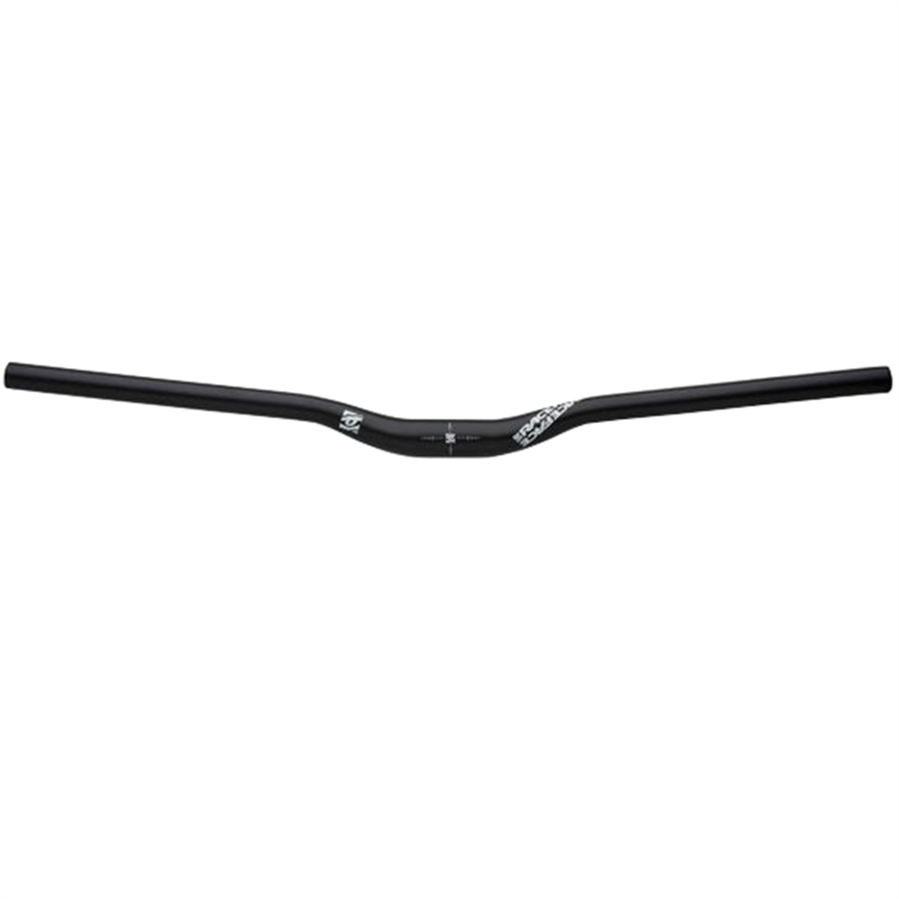 Ride Low Riser Handlebar (31.8mm x 710mm Width)