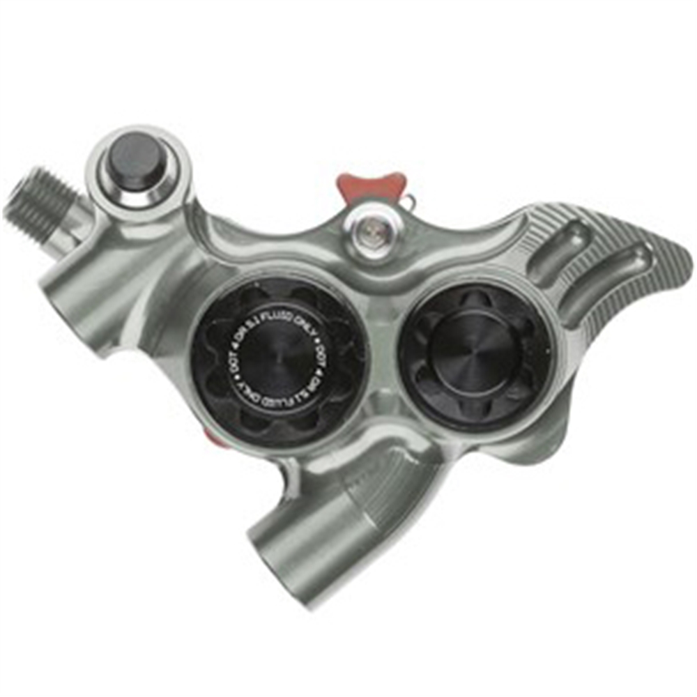 RX4+ SL Flatmount Caliper (DOT)