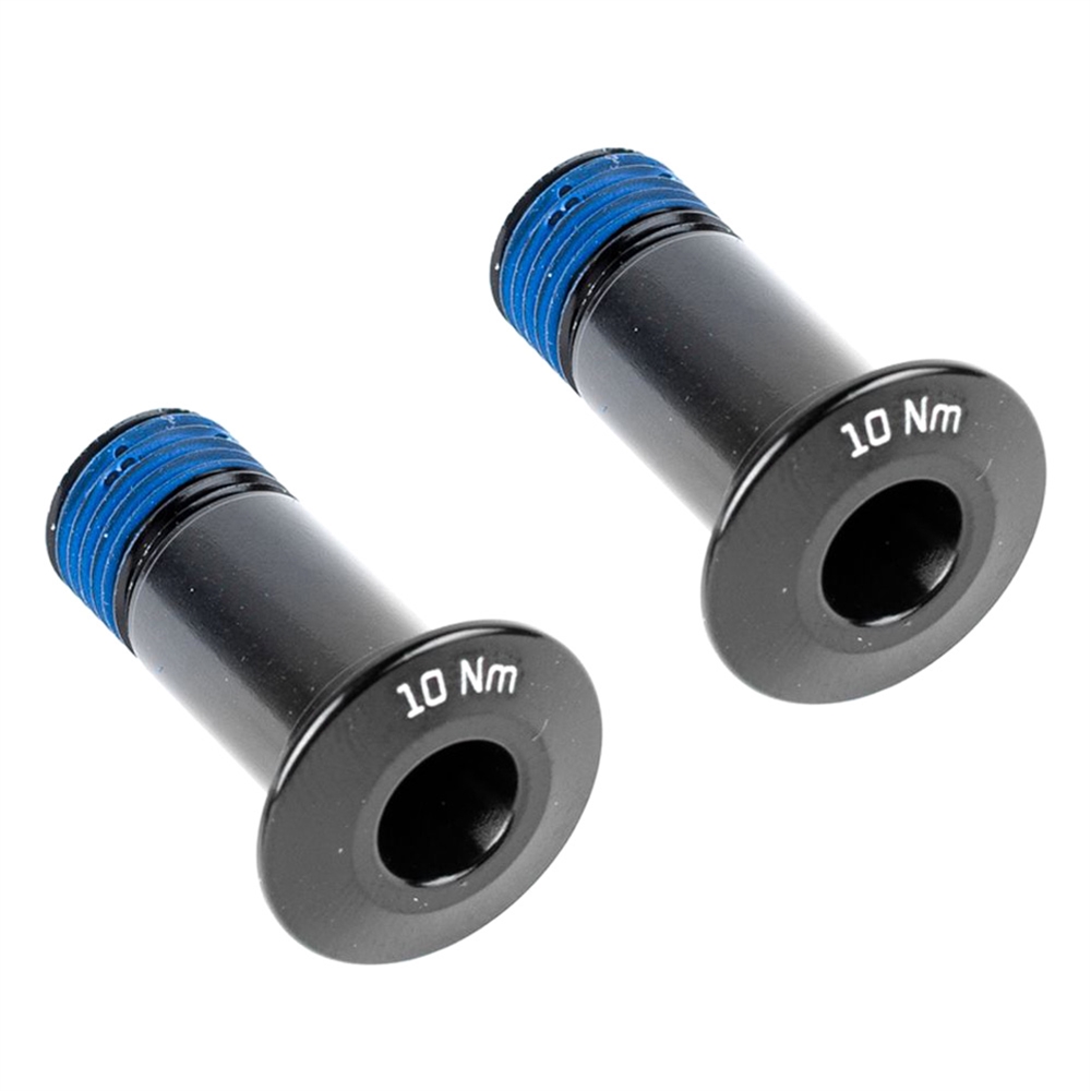 Linkage To Seastays Hardware Kit For Muga (2026)