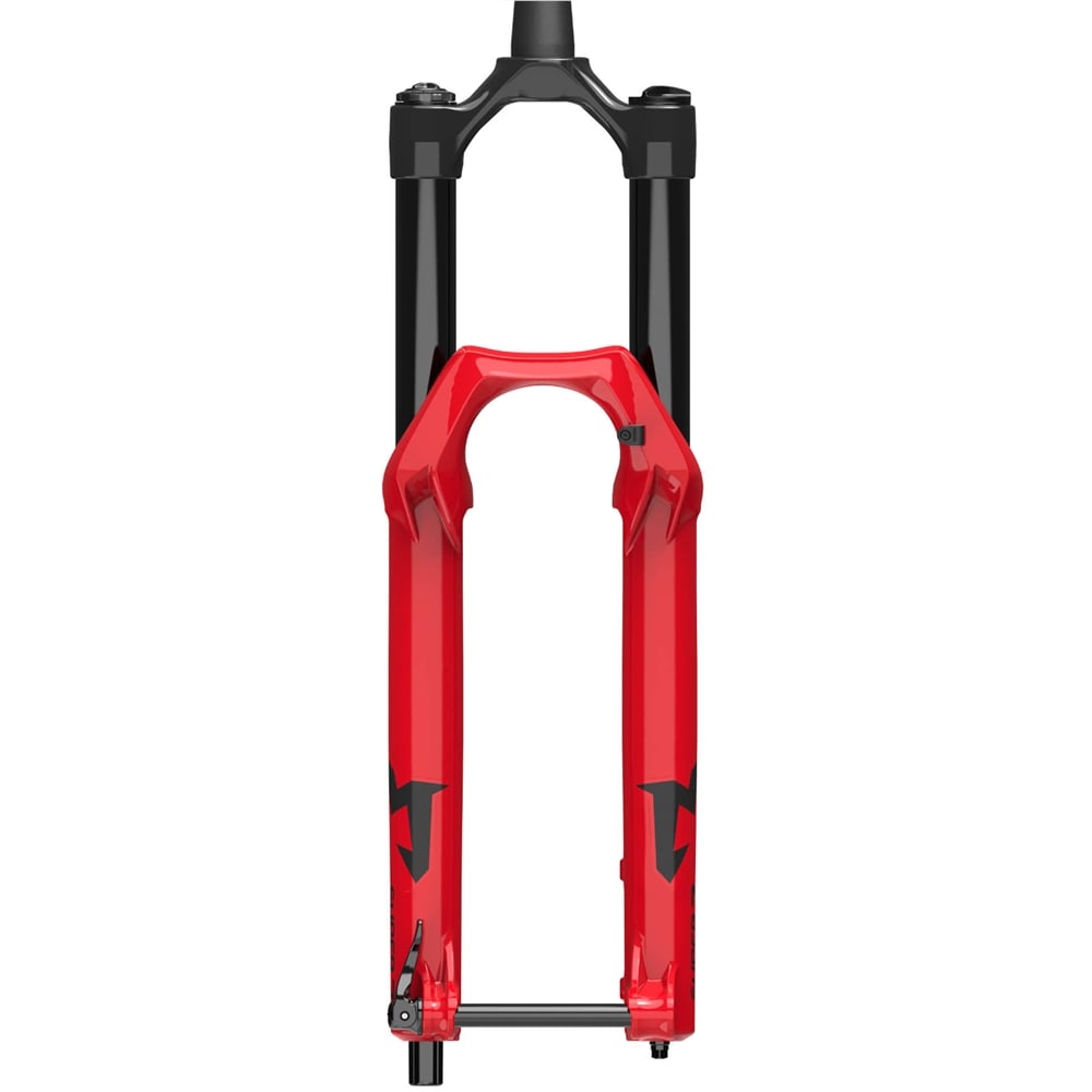 Super Z GRIP X Tapered Fork (2025)