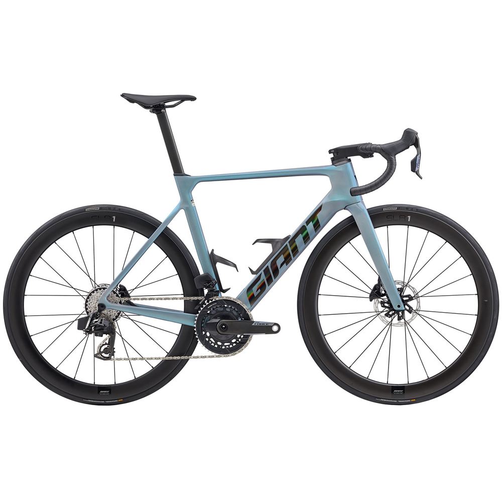 Propel Advanced Pro 0 AXS Road Bike - Prismatic Haze (2026)