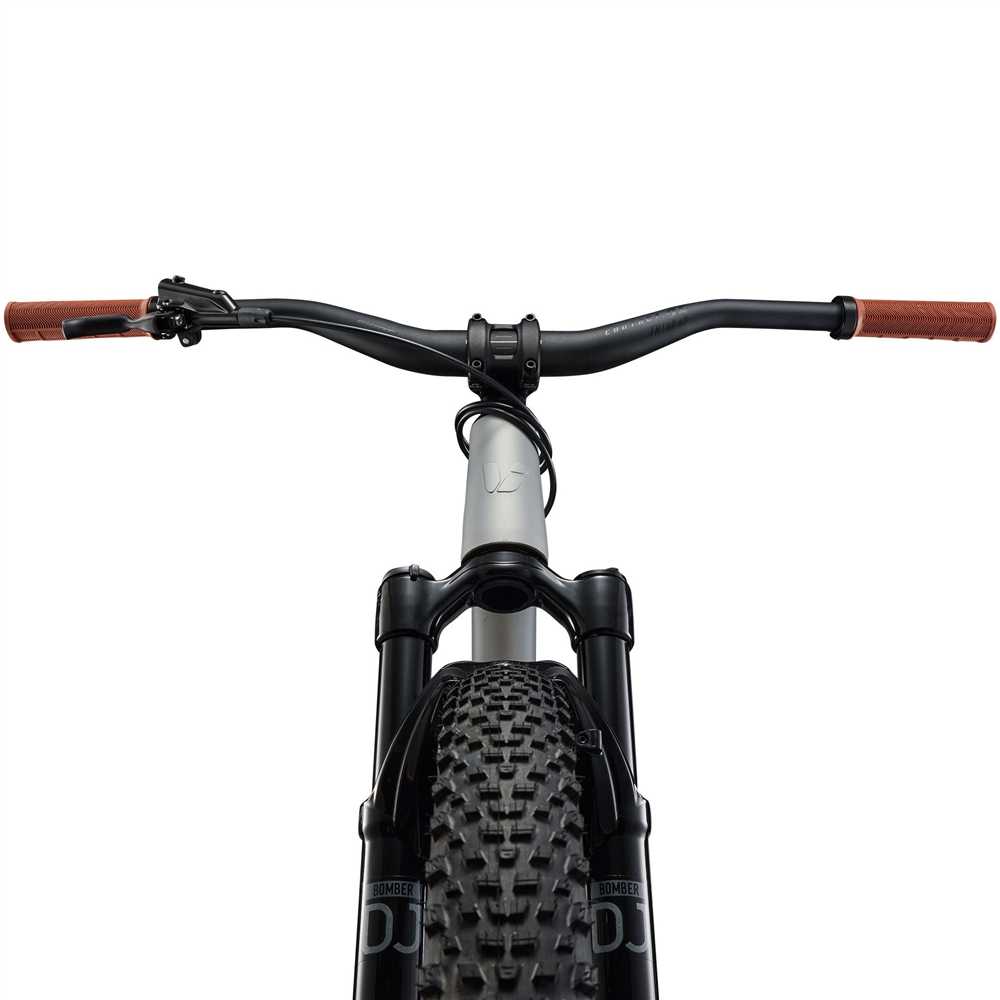 STP 26" Kids Mountain Bike - Quicksilver (2026)