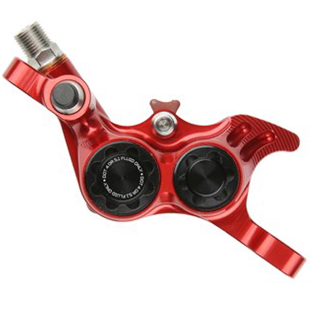 RX4+ SL Post Mount Caliper (DOT)