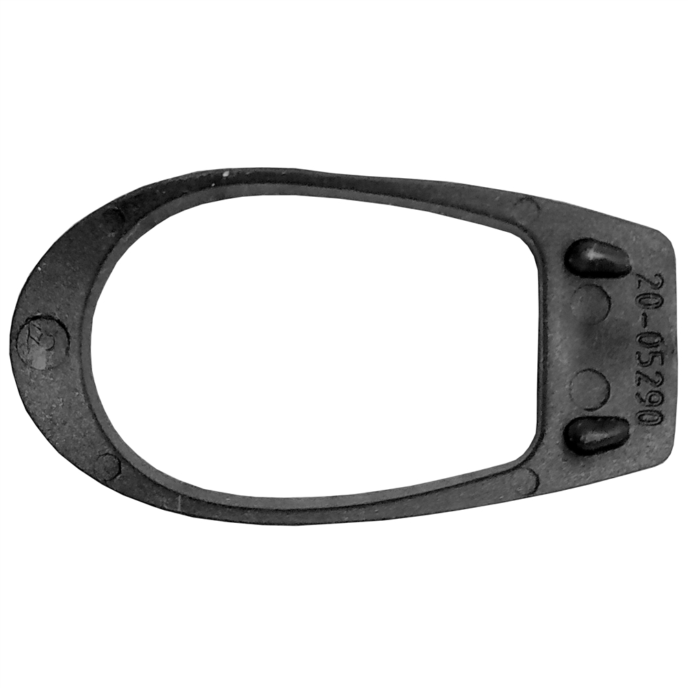 Agree Rubber Seatpost Seal (2021-2022)
