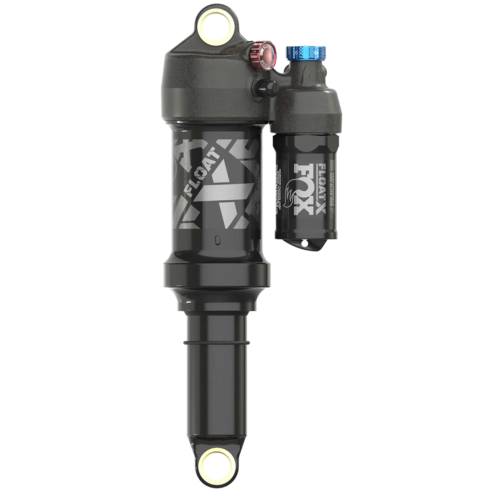 Fox Float X Performance Elite 2-Position Rear Shock (2025