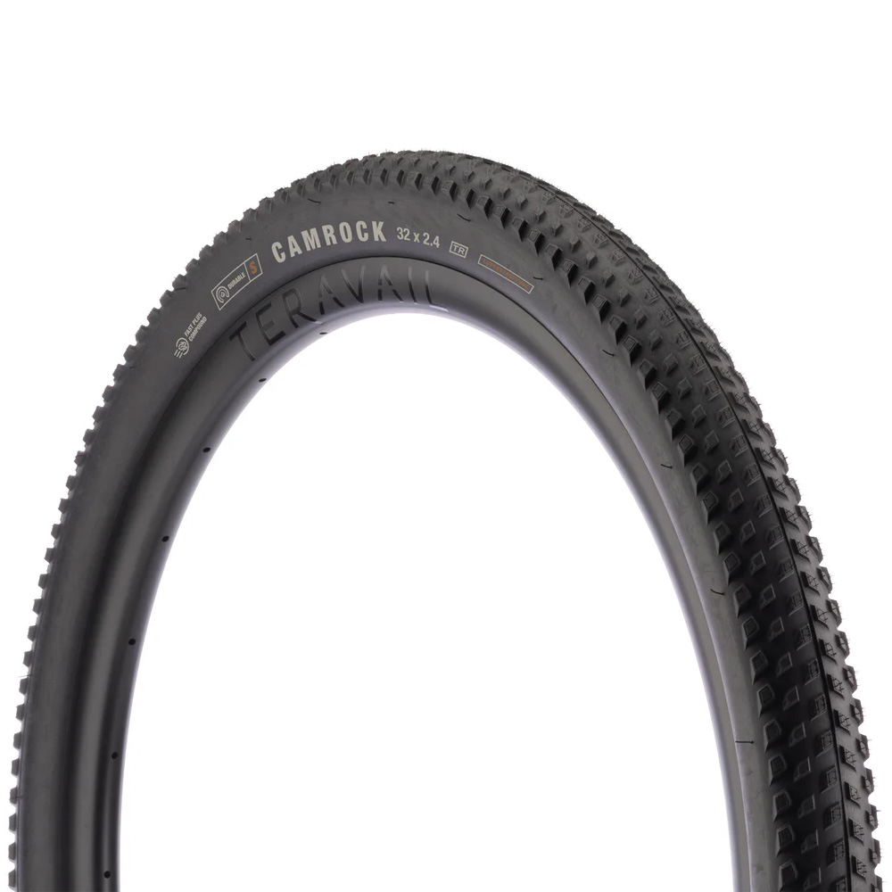 Camrock 32 Cross Country Tyre - Durable