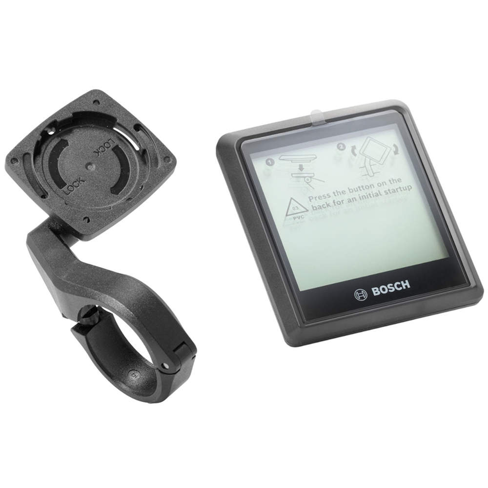 Intuvia 100 Retrofit Kit - 31.8mm Clamp (BHU3200)