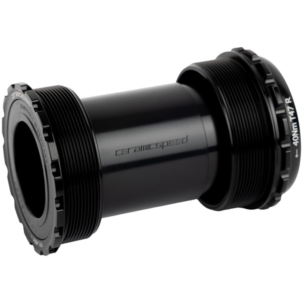 BB Alpha Bottom Bracket - T47a SRAM DUB Road