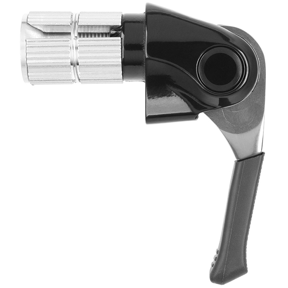 2/3 Speed Left Hand Road Bar End Shifter