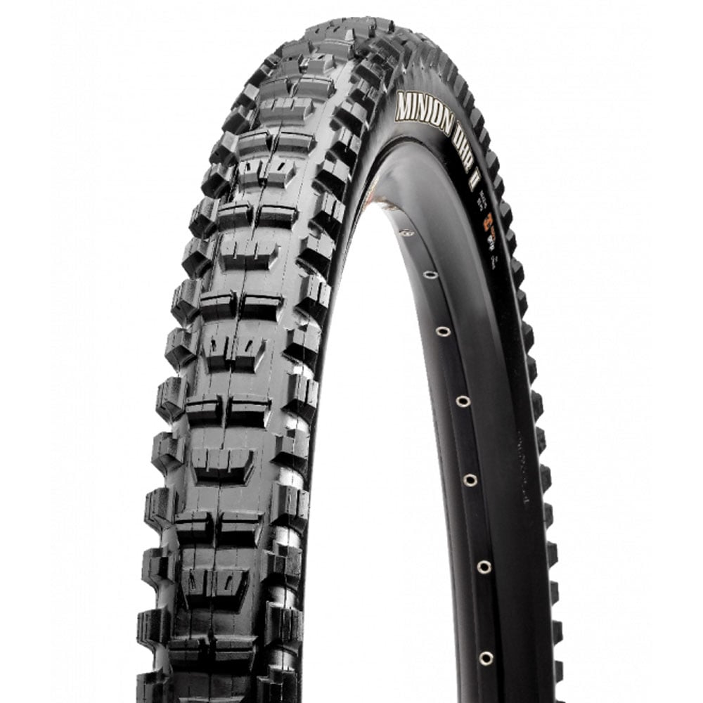 Minion DHR II 3C MaxxGrip EXO+ TR Mountain Bike Tyre