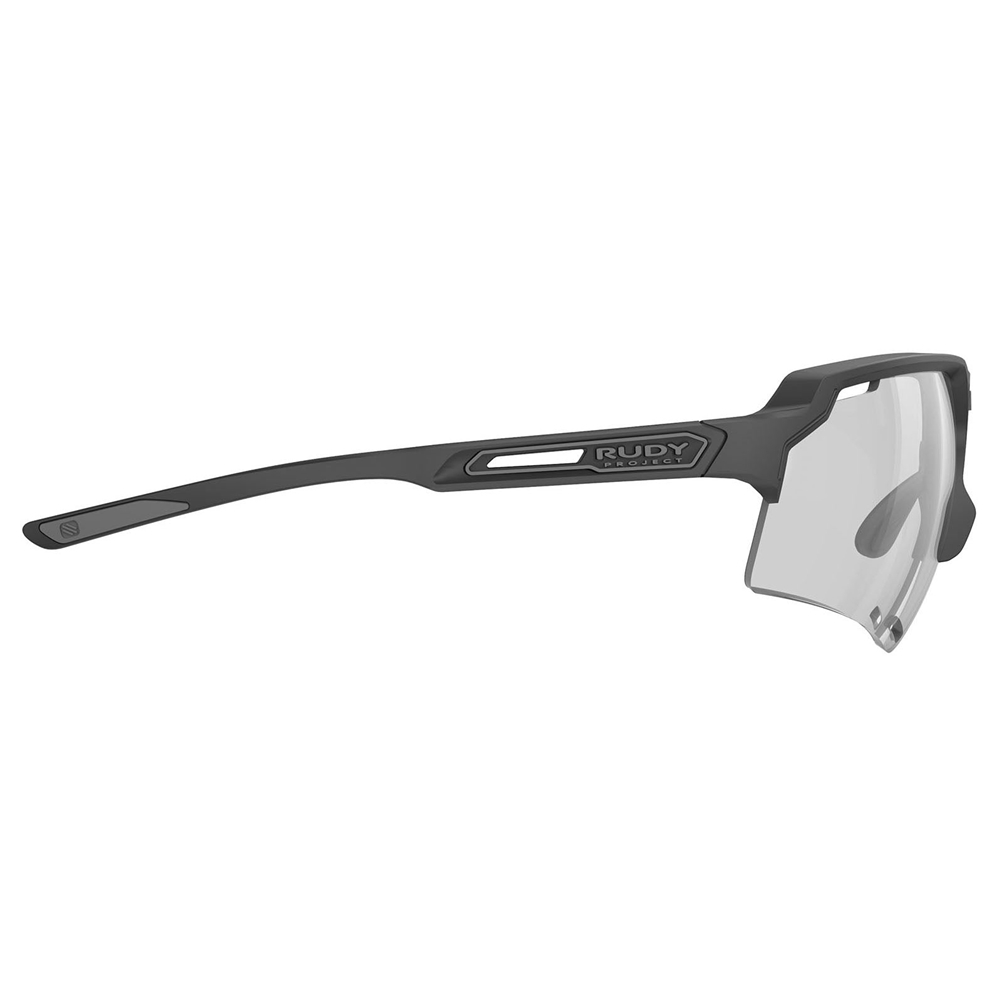 Deltabeat ImpactX PH Sunglasses - Black Matte/2Black