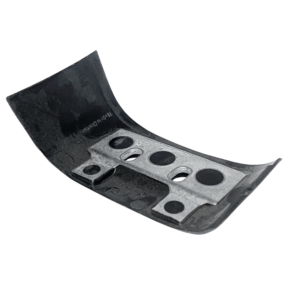 Battery Cover Bash Guard 34208