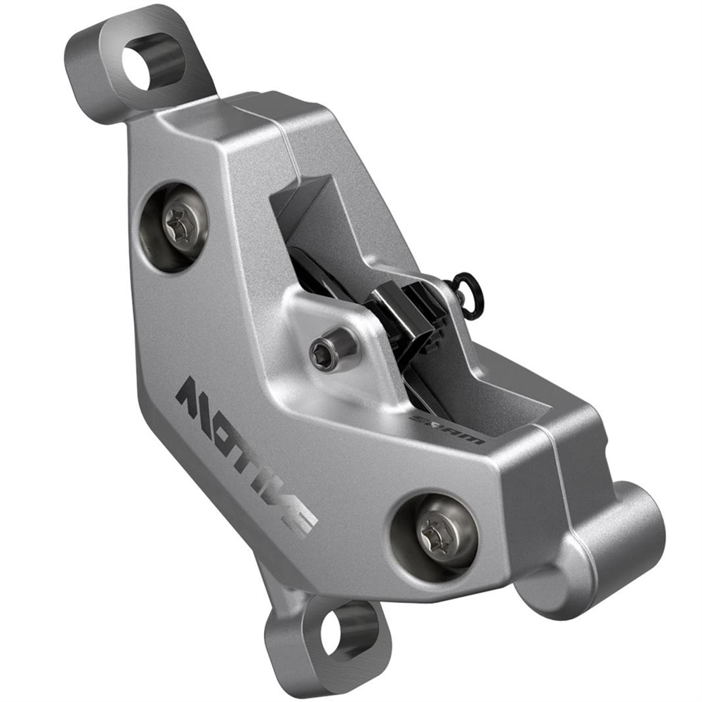 Motive Ultimate Disc Brake Caliper Assembly - A1+