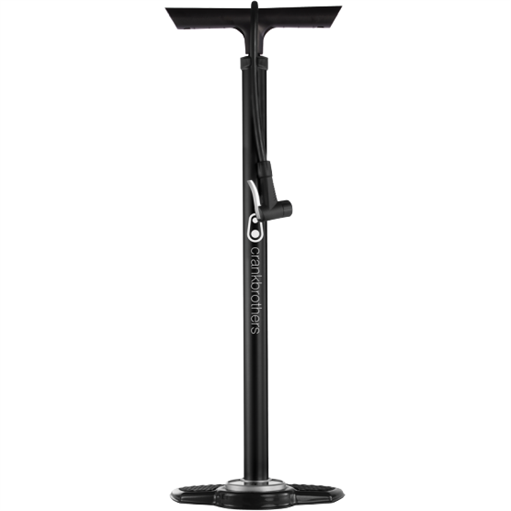 Sapphire Floor Pump