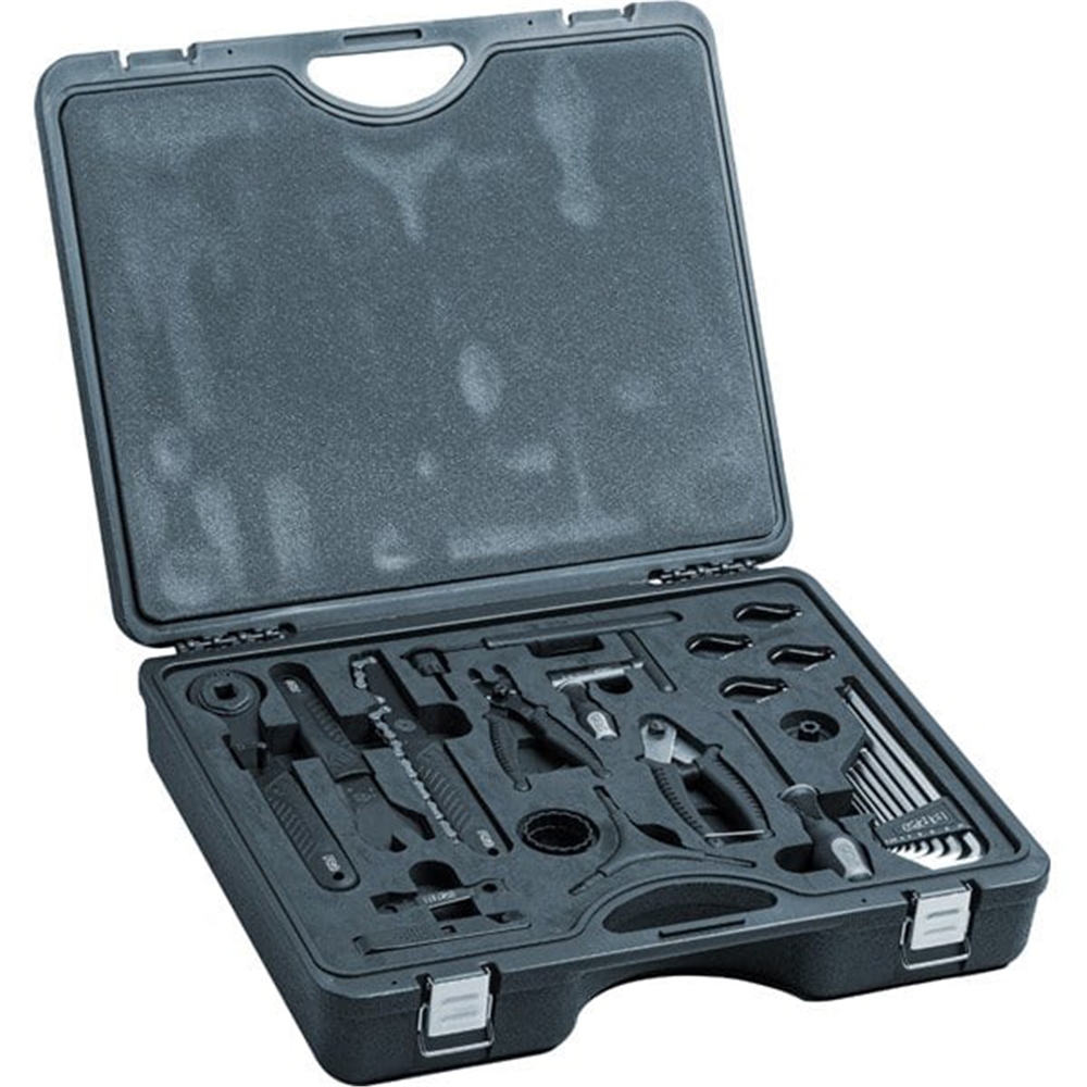 Advanced Toolkit