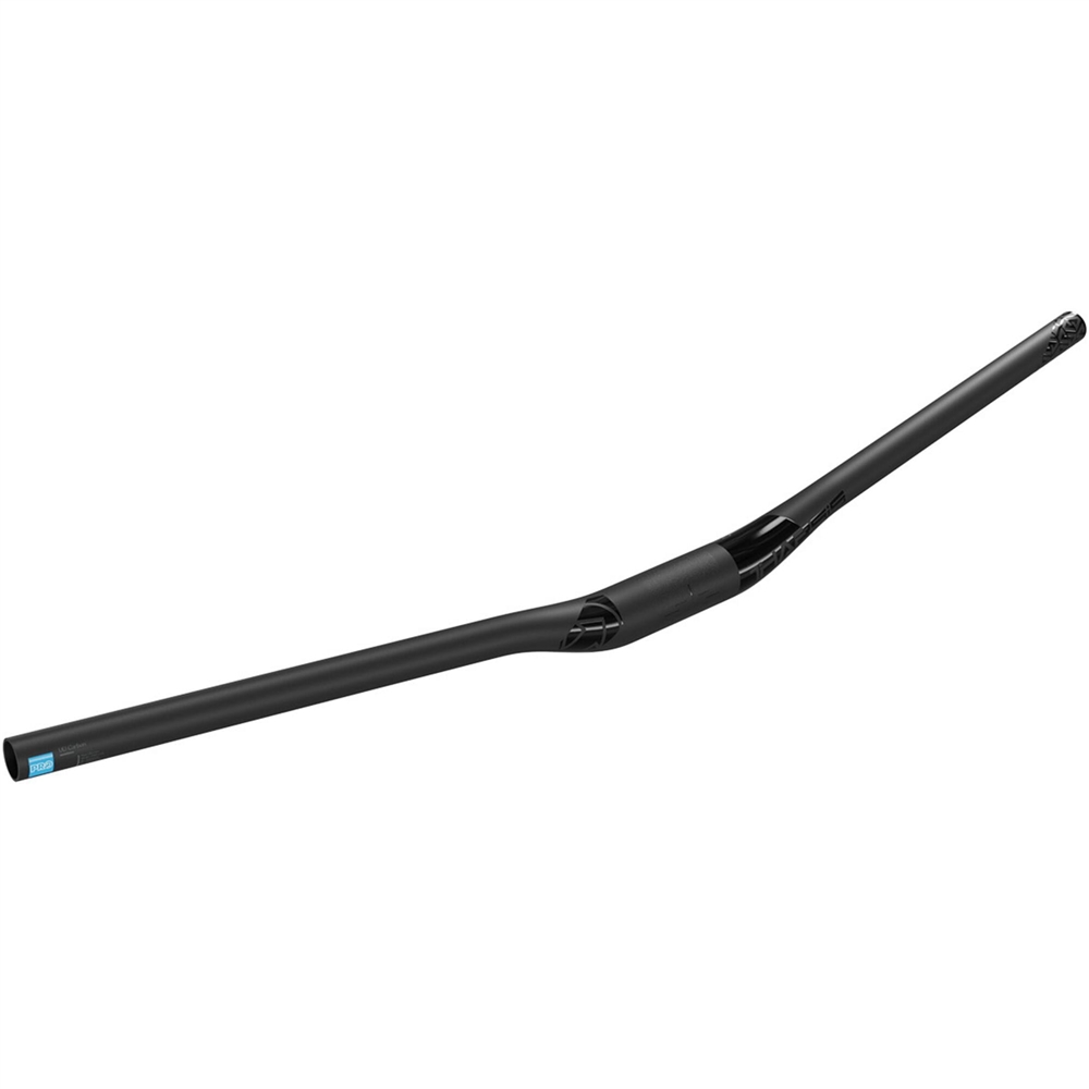 Tharsis 3FIVE Carbon Riser Handlebars (780mm)
