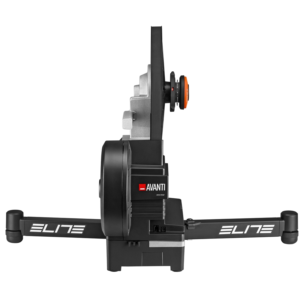 Avanti FE-C Trainer with OTS - Includes Zwift Cog and Click 2