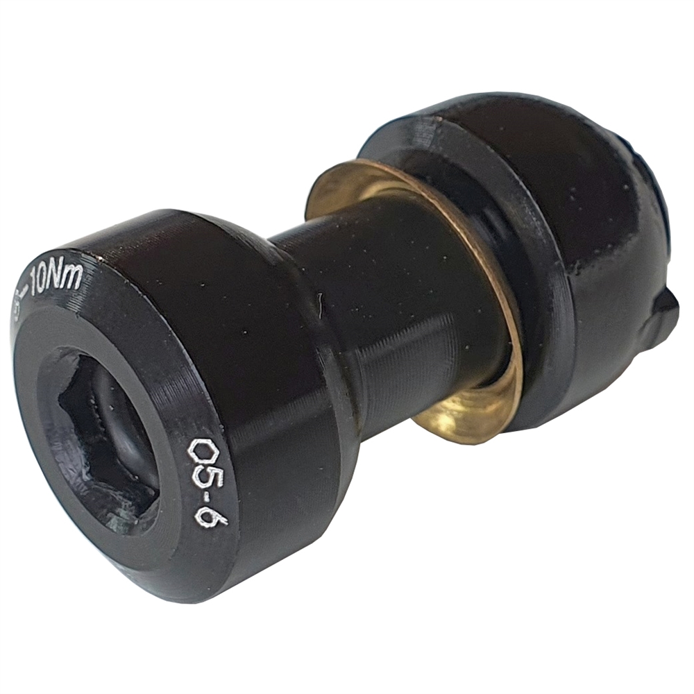 Seat Clamp Screw Set 3452