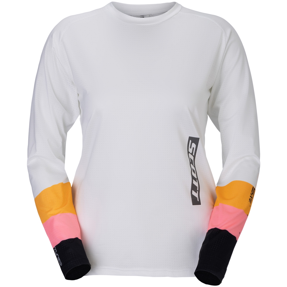 Ladies Tuned Long Sleeve Tee (2026)