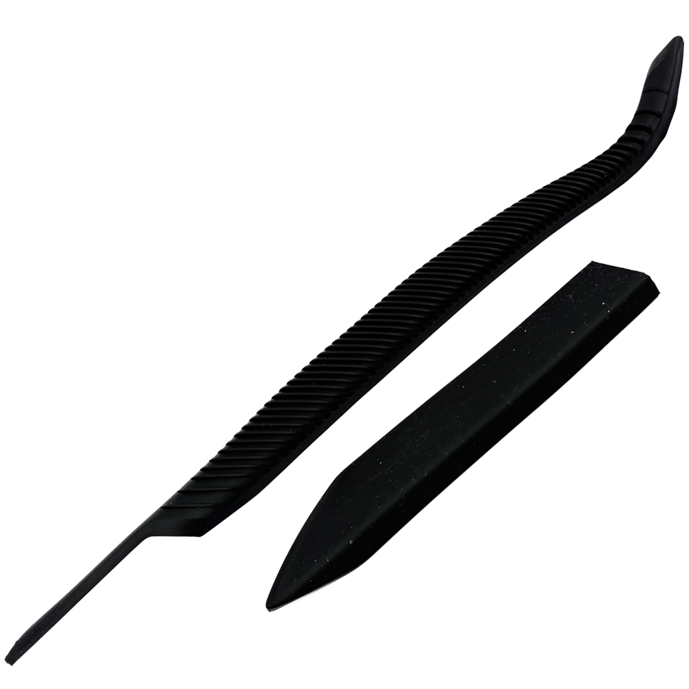 Patron eRide Aluminium Chainstay/Seatstay Protector (2025)