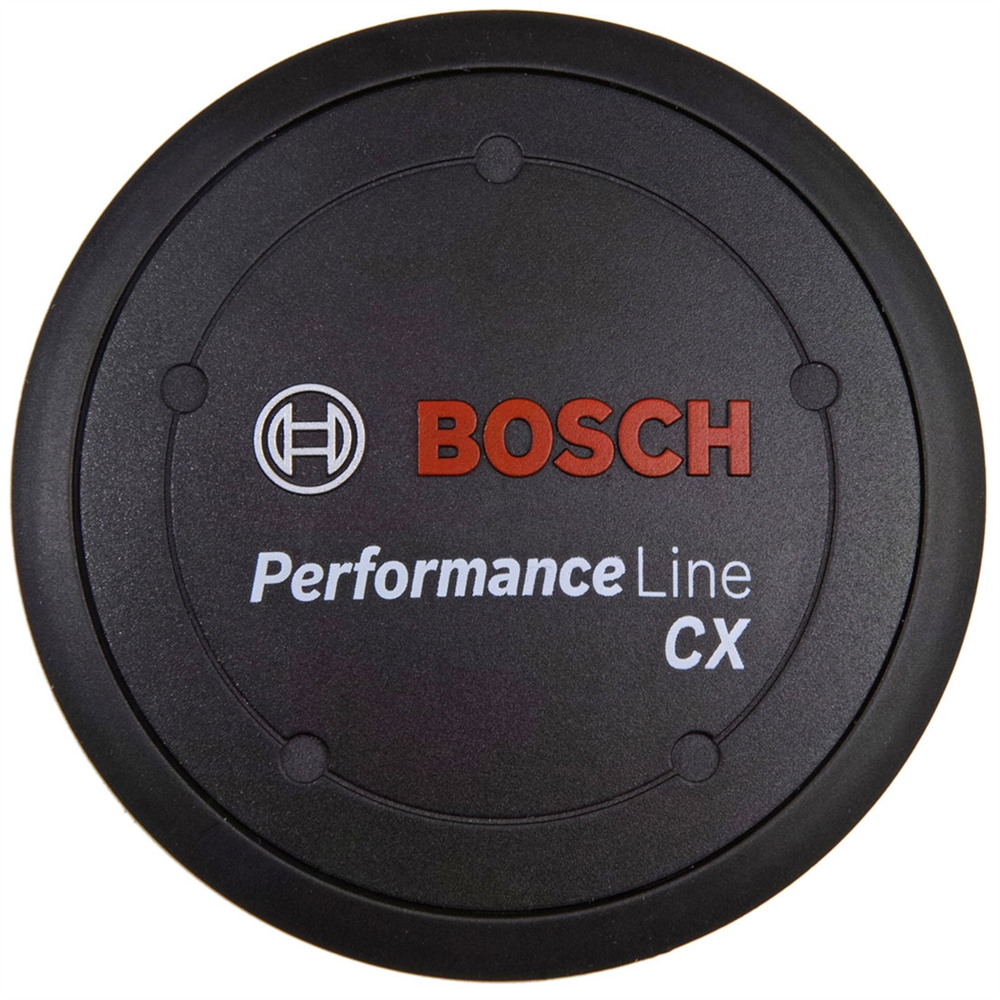 Performance Line CX Logo Cover