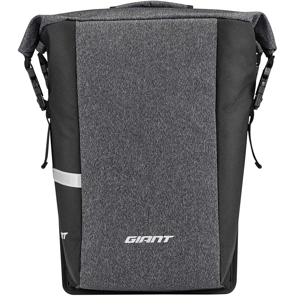 Transporter MIK Pannier Bag Grey