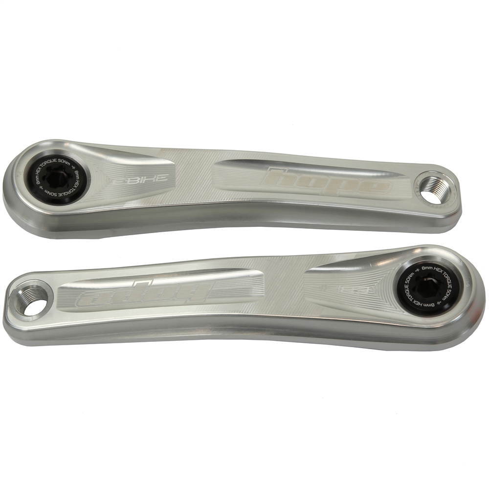 E-Bike Crankset