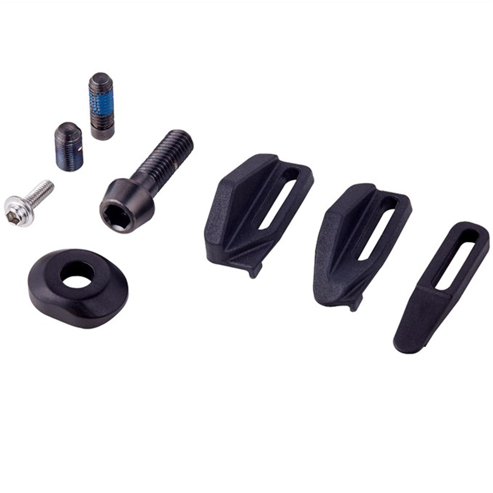 Red eTap Front Derailleur Spare Parts Kit