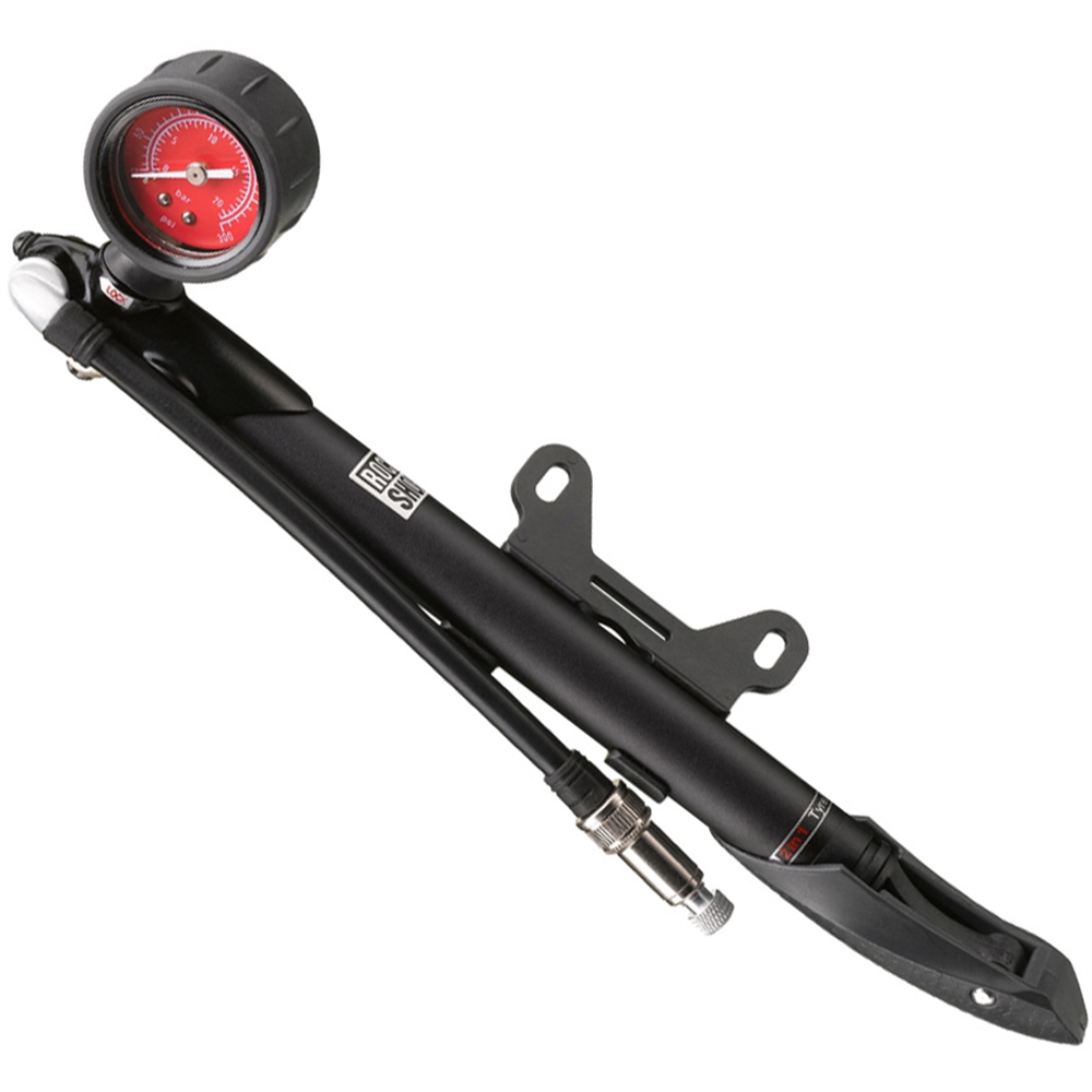 Boxxer Suspension Air Pump (300 psi)