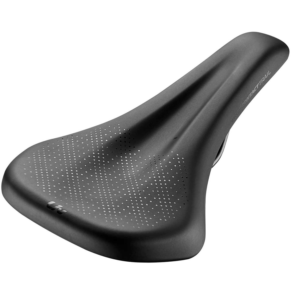 Ergocontact Trail Saddle
