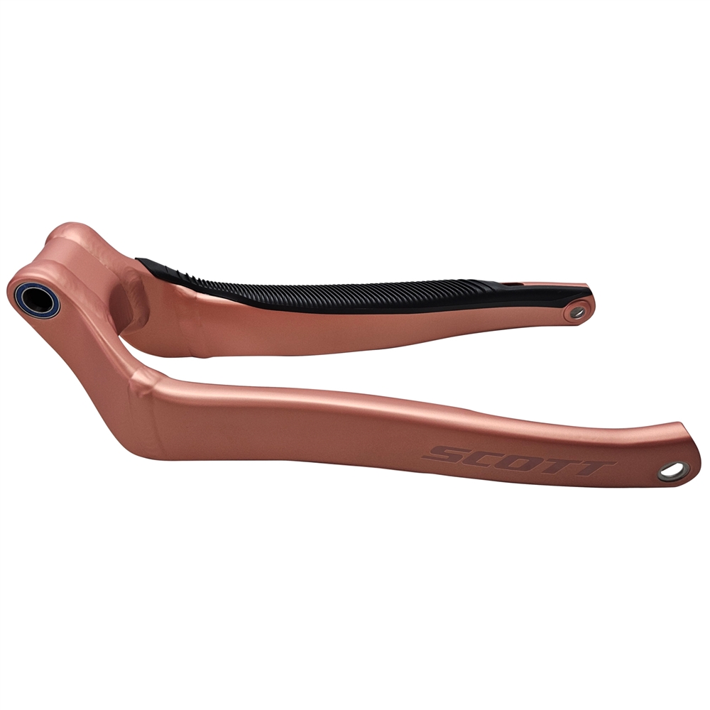 Patron 920 Chainstays - Clay Pink (2025)