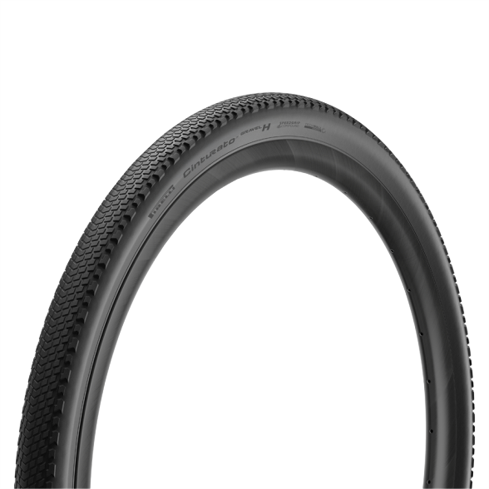 Cinturato Gravel H Performance Tubeless Ready Tyre