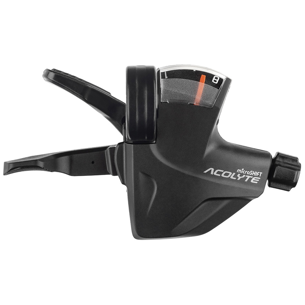 Acolyte Short Reach 8 Speed Shifter