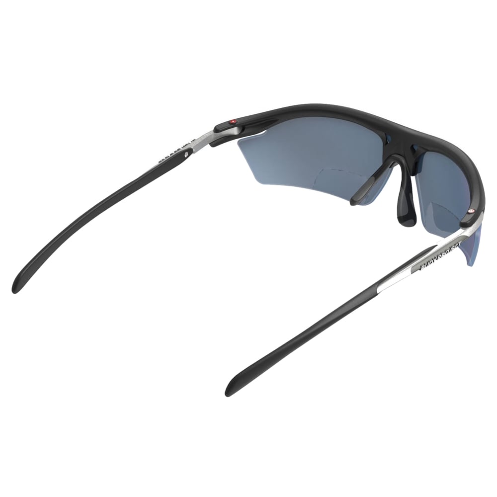 Rydon RP Optics Reader Prescription Sunglasses - Multilaser Ice