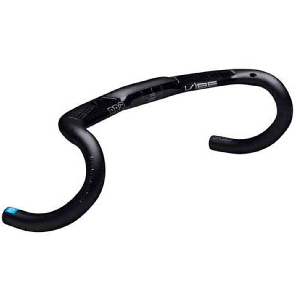 Vibe Aero Alloy Handlebars (Persuit)
