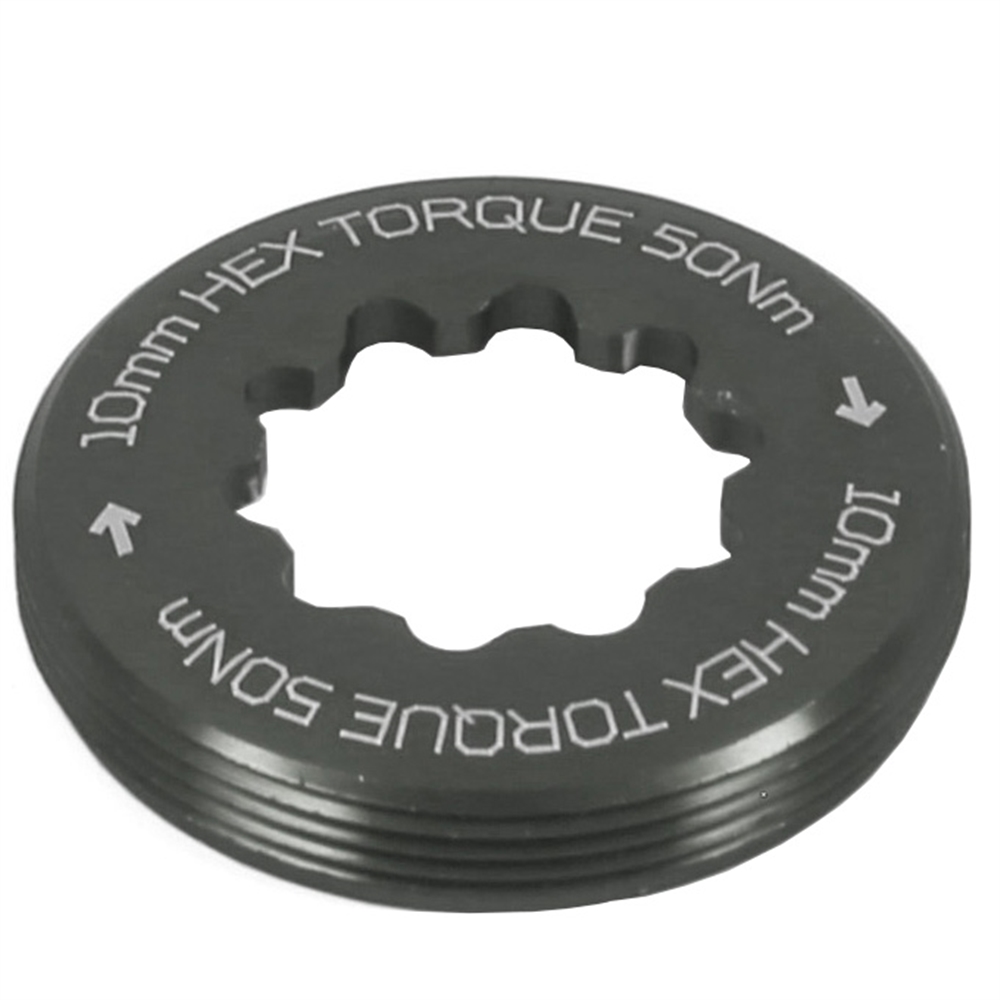 EVO Crankset Extraction Captive Nut