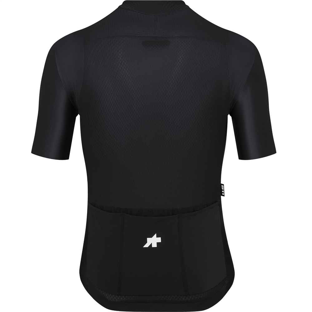 MILLE GT Jersey S11 EVO - Black Series