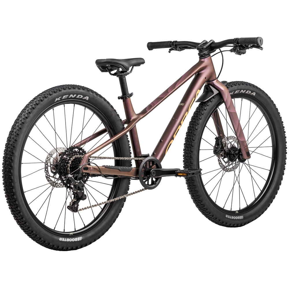 Kimu H20 24" Kids Bike - Metallic Sunset (2027)
