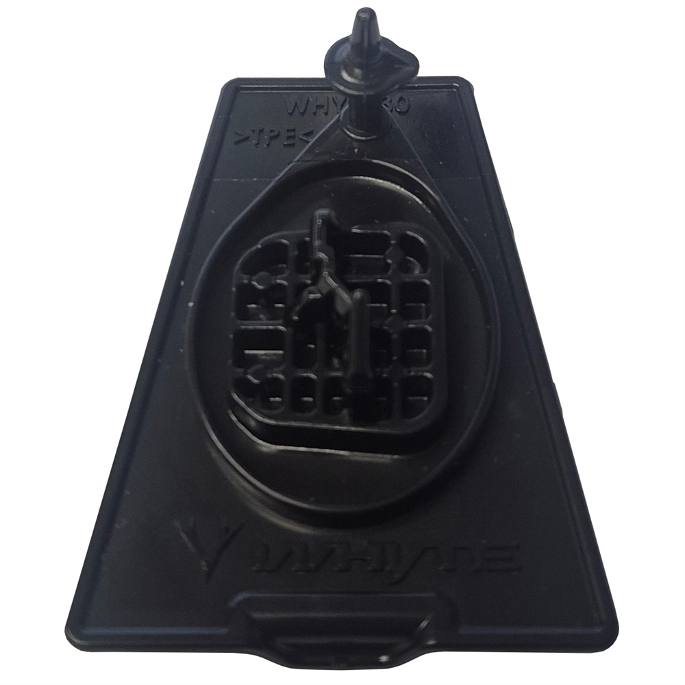 SX Charger Port Cover