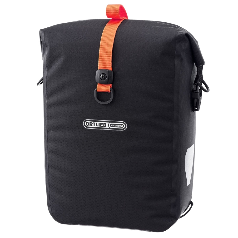Gravel Pack -14.5L (QL3.1)